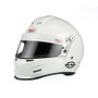 Bell Helmet White 2XS SFI24.1-15 Bell Helmet - Youth Series - GP.2 - SFI 24.1 - White - 2X-Small - Each - 1425003