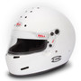 Bell Helmet K1 Sport Large White SA2020 Bell Helmet - K-1 Sport - Full Face - Snell SA2020 - Head and Neck Support Ready - White - Large - Each - 1420A45
