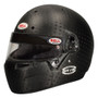 Bell Helmet RS7C 61 LTWT SA2020 FIA8859 Bell Helmet - RS7C - Full Face - Snell SA2020 - FIA Approved - Head and Neck Support Ready - Lightweight - Carbon Fiber - Size 7-5/8 - Each - 1237A11