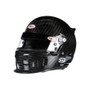 Bell Helmet GTX3 60 Carbon SA2020 FIA8859 Bell Helmet - GTX3 - Full Face - Snell SA2020 - FIA Approved - Head and Neck Support Ready - Carbon Fiber - Size 7-1/2 - Each - 1207A16
