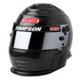 Simpson Helmet Speedway Shark 7-1/8 Carbon SA2020