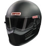 Simpson Helmet Bandit X-Large Flat Black SA2020