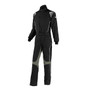 Simpson Helix Suit Youth Large Black / Gray