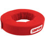 Simpson Neck Collar SFI Red