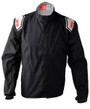 Simpson Kart Jacket Small Black