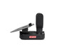 Simpson Safety Simpson Equipment Dryer Disinfecting Equipment Dryer - Gloves / Helmet - 110 Volt - Forced Air / Sanitizing - Temperature / Timer Controls Black product photo