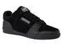 Simpson Shoe Black Top Size 12 Black