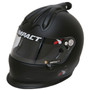 Impact Racing Helmet Super Charger Large Flat Black SA2020 - 17020512