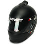Impact Racing Helmet 1320 T/A X-Large Flat Black SA2020 - 14820612