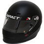 Impact Racing Helmet 1320 X-Large Flat Black SA2020 - 14520612