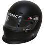 Impact Racing Helmet Charger X-Large Flat Black SA2020 - 14020612