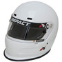 Impact Racing Helmet Charger X-Large White SA2020 - 14020609
