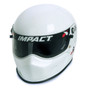 Impact Racing Helmet Champ ET X-Small White SA2020 - 13320209
