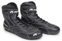 Impact Racing Shoe Nitro Drag Black 10.5 SFI3.3/20 - 49210510