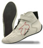 Impact Racing Shoe Phenom White 11 SFI3.3/5 - 45011008