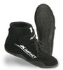 Impact Racing Shoe Axis Black 11 SFI3.3/5 - 41011010