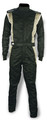 Impact Racing Suit Phenom Medium Black / Gray - 25215413