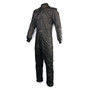 Impact Racing Suit  Racer Black X- Large 1pc - 24219610