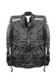 Impact Racing Suit Qtr Midget Jacket Black product photo