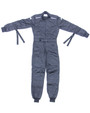 Impact Racing Suit D/L Jr Black product photo