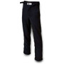 Impact Racing Racer Pants 2015 Black Large - 23315510