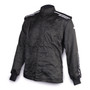 Impact Racing Jacket Racer XX-Large Black - 22519710