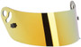 Impact Racing Shield Yellow Vapor/Charger/Draft - 12100905