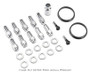 Race Star 12mm x 1.5 Closed End Acorn Lug - 10 PK #602-2439-10