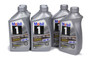 Mobil 1 Truck & SUV Oil 5w30 Case 6x1 Quart Motor Oil - Truck and SUV - 5W30 - Synthetic - 1 qt Bottle - Set of 6 - 124599