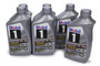 Mobil 1 Truck & SUV Oil 0w20 Case 6x1 Quart Motor Oil - Truck and SUV - 0W20 - Synthetic - 1 qt Bottle - Set of 6 - 124571