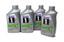 Mobil 1 0W20 AFE Oil Case 6x1 Qt Dexos Motor Oil - Advanced Fuel Economy - 0W20 - Synthetic - 1 qt Bottle - Set of 6 - 124184