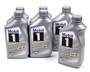 Mobil 1 5w50 Synthetic Oil Case 6x1 Qt. FS X2 Motor Oil - FS X2 - 5W50 - Synthetic - 1 qt Bottle - Set of 6 - 122075