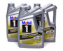 Mobil 1 5w20 EP Oil Case 3x5 Qt Bottles Dexos Motor Oil - Extended Performance - 5W20 - Synthetic - 5 qt Jug - Set of 3 - 120765