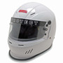 Pyrotect Helmet Ultra XX-Large White Duckbill SA2020 Helmet - UltraSport Duckbill - Full Face - Snell SA2020 - Head and Neck Support Ready - White - 2X-Large - Each - HW610620