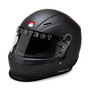 Pyrotect Helmet Ultra Small Flat Black Duckbill SA2020 Helmet - Ultrasport Duckbill - Full Face - Snell SA2020 - Head and Neck Support Ready - Flat Black - Small - Each - HB612220
