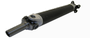 Photo of the DSS 2005-2014 Mustang GT w Driveshaft