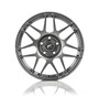 Forgestar F14 Street Gunmetal Wheel 20x9.5 +20 5x115BC - F25309590P20 for Charger, Challenger, Magnum, 300 - F17370071P30