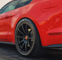Shelby GT500 2007-2014, Mustang S197 V6 / GT 2005-2014, Mustang S550 GT / V6 / EcoBoost 2015-2023, Shelby GT350 2015-2023, Shelby GT500 2020-2022