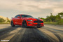 Shelby GT500 2007-2014, Mustang S197 V6 / GT 2005-2014, Mustang S550 GT / V6 / EcoBoost 2015-2023, Shelby GT350 2015-2023, Shelby GT500 2020-2022