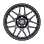 Forgestar F151 17X9 F14 SC 5X112 ET35 BS6.4 Gloss Black 66.5 Wheel - F15179044P35