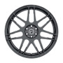 Forgestar F151 19X8.5 F14 SC 5X120 ET35 BS6.1 Gloss Black 72.56 Wheel - F15198521P35