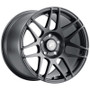 Forgestar F14 Street 20X12 DC 5X120.65 ET50 BS8.50 Satin Black 70.3 Wheel - F25202062P50