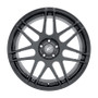 Forgestar F251 18X10 F14 DC 5X114.3 ET42 BS7.1 Gloss Black 72.56 Wheel - F25180065P42 for Ford Mustang GT / EcoBoost / V6 2015-2023, Ford Mustang GT / GT500 2005-2014, MK4 Toyota Supra, Mustang GT 2024+, Mustang EcoBoost 2024+, Mustang Darkhorse 2024+