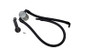 J&L 2021+ Jeep Wrangler 392 Oil Seperator 3.0 Passenger Side - Clear Anodized