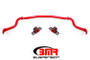 Shop in-stock special deals on BMR 2015-2023 S550 Mustang (2024+ Mustang S650) Front Hollow 35mm 3-Hole Adj. Sway Bar Kit - Red from DragRacingWheels.com. Military & First Responder Discounts Available.