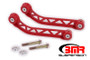 Shop in-stock special deals on BMR 2008-2023 Challenger Non-Adj. Upper Control Arms (Polyurethane) - Red from DragRacingWheels.com. Military & First Responder Discounts Available.