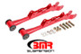 Shop in-stock special deals on BMR 2010-2015 5th Gen Camaro Chrome Moly Non-Adj. Rear Lower Control Arms (Delrin) - Red from DragRacingWheels.com. Military & First Responder Discounts Available.