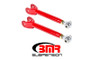 Shop in-stock special deals on BMR 2016-2024 6th Gen Camaro Upper Trailing Arms w/ Single Adj. Rod Ends - Red from DragRacingWheels.com. Military & First Responder Discounts Available.