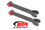 Shop in-stock special deals on BMR 2016-2024 6th Gen Camaro Non-Adj. Lower Trailing Arms (Polyurethane) - Black Hammertone from DragRacingWheels.com. Military & First Responder Discounts Available.