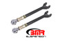 Shop in-stock special deals on BMR 2008-2023 Challenger Lower Trailing Arms w/ On-Car Adj. Rod Ends - Black Hammertone from DragRacingWheels.com. Military & First Responder Discounts Available.